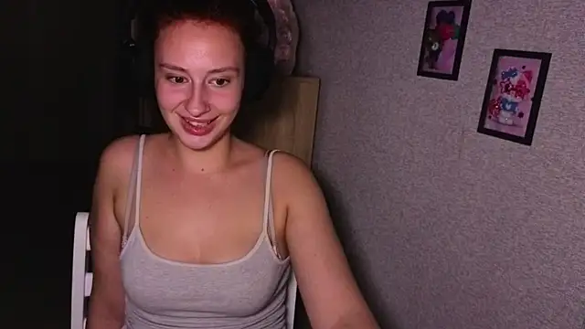 kristi ginger online show from September 22, 2025, 12:12 am