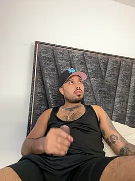 PapiStan online show from November 13, 2025, 1:59 am