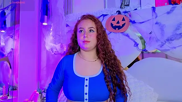 AmmberJones online show from October 28, 2025, 12:30 pm