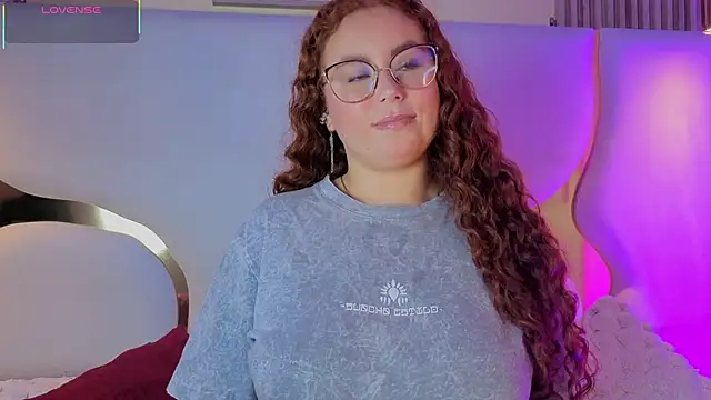 AmmberJones online show from January 14, 2026, 1:06 pm