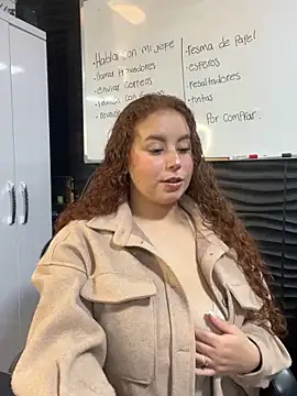 AmmberJones online show from March 5, 2026, 12:56 pm