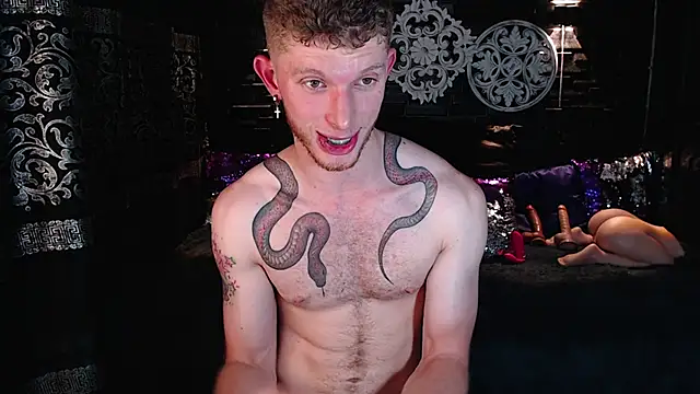 andrewxbi online show from September 20, 2025, 12:11 am