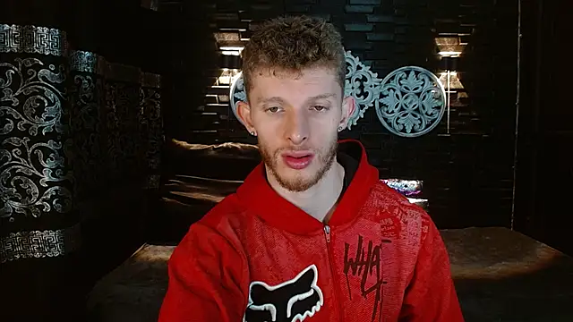 andrewxbi online show from October 18, 2025, 11:33 am