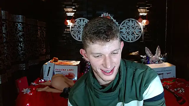 andrewxbi online show from December 22, 2025, 11:57 pm