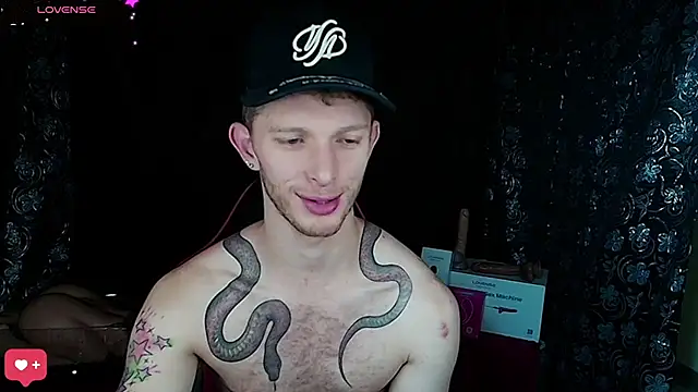 andrewxbi online show from February 21, 2026, 3:13 pm