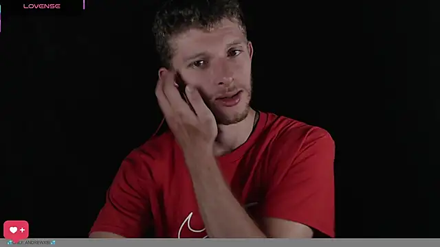 Snapshot of andrewxbi chatting on May 1, 2026, 3:05 pm andrewxbi online show from May 1, 2026, 3:05 pm