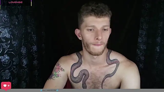 Snapshot of andrewxbi chatting on May 14, 2026, 3:19 pm andrewxbi online show from May 14, 2026, 3:19 pm