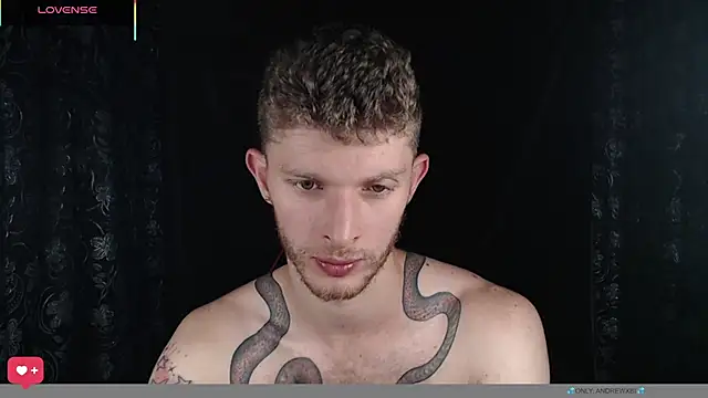 Snapshot of andrewxbi chatting on May 15, 2026, 2:35 pm andrewxbi online show from May 15, 2026, 2:35 pm