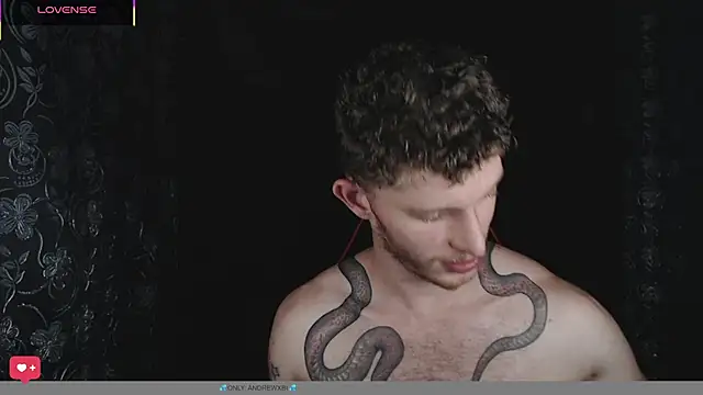 Snapshot of andrewxbi chatting on May 28, 2026, 4:59 pm andrewxbi online show from May 28, 2026, 4:59 pm