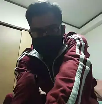 Snapshot of SunkLupus chatting on February 15, 2026, 8:24 am SunkLupus online show from February 15, 2026, 8:24 am