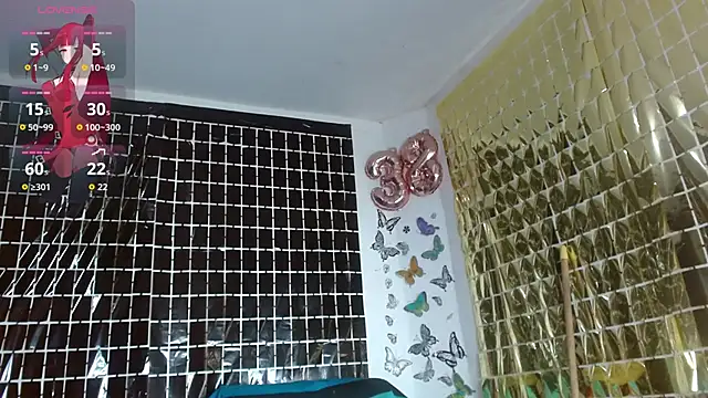 Alexandra-XXX online show from April 10, 2026, 2:28 am