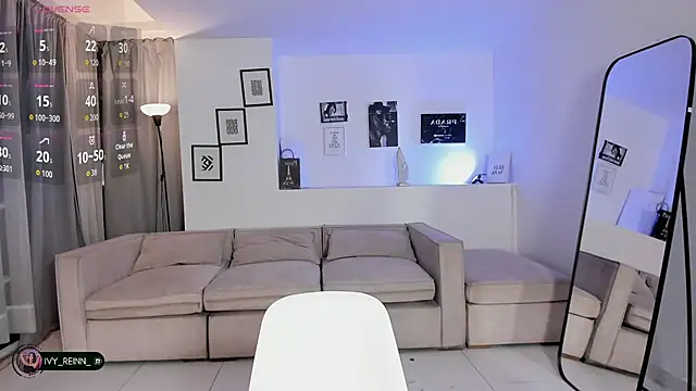 Snapshot of Ivy_rein chatting on May 27, 2026, 1:57 am Ivy rein online show from May 27, 2026, 1:57 am