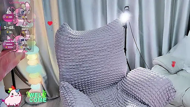 Meng-MM online show from October 22, 2025, 2:01 am