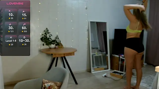 Eva   forever online show from November 15, 2025, 1:14 am