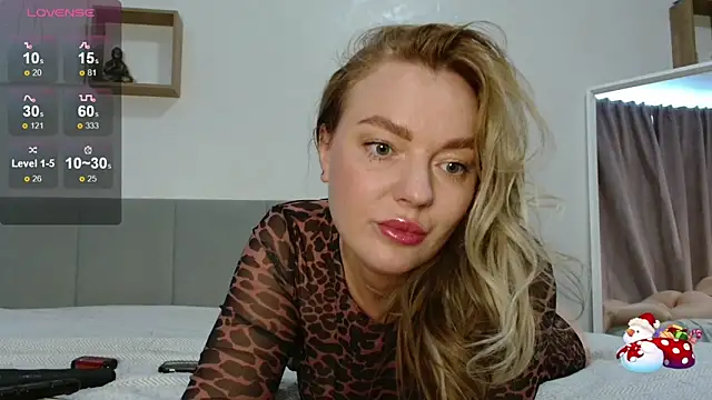 Eva   forever online show from January 6, 2026, 5:00 am