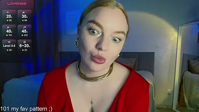 Eva   forever online show from March 26, 2026, 8:42 am