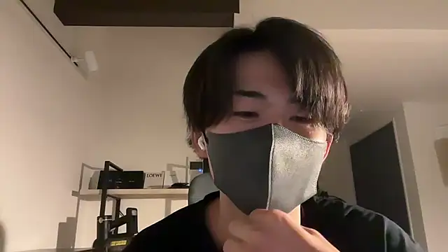 Snapshot of satoshi1008 chatting on October 21, 2025, 3:57 pm satoshi1008 online show from October 21, 2025, 3:57 pm