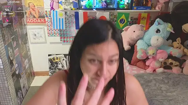 sweet-temptation  online show from July 20, 2026, 4:05 am