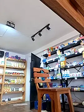 elnegro707070 online show from December 16, 2025, 12:10 pm