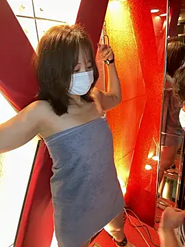 Yagimilk8 online show from October 30, 2025, 2:18 pm