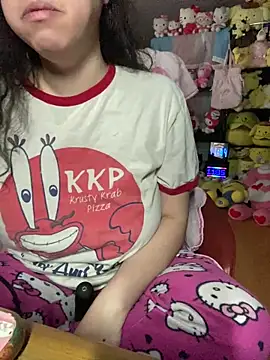 w3tkittty online show from March 3, 2026, 4:35 pm