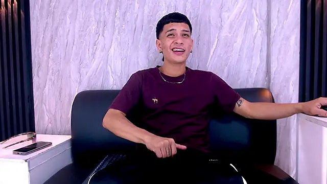 Matt Ruso online show from September 12, 2025, 7:14 pm