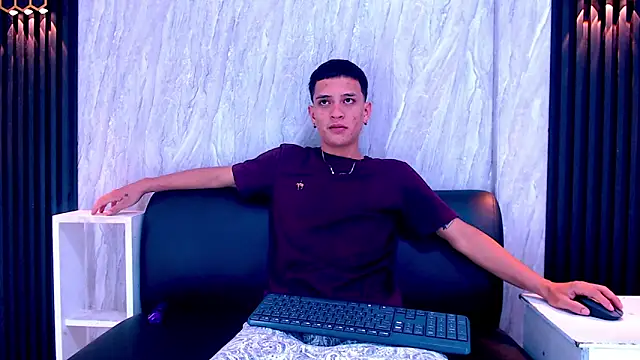 Matt Ruso online show from September 25, 2025, 6:55 pm