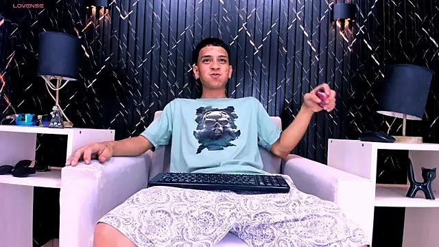 Matt Ruso online show from October 4, 2025, 7:01 pm