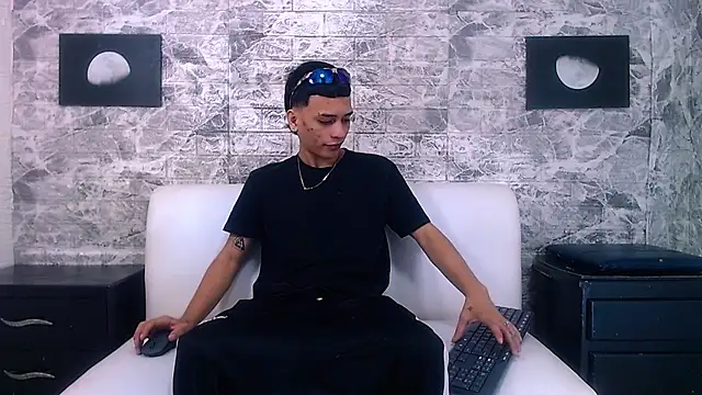 Matt Ruso online show from October 9, 2025, 5:55 pm