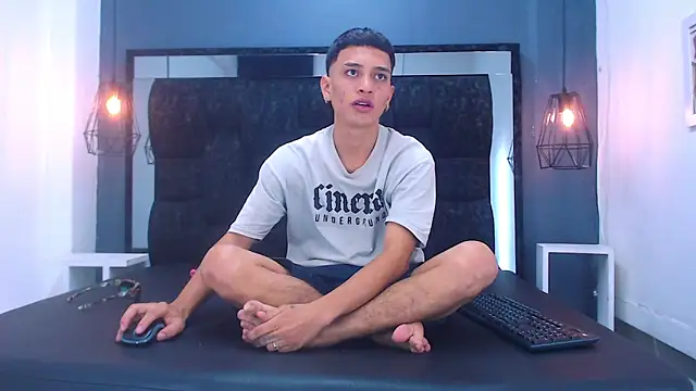 Matt Ruso online show from October 11, 2025, 6:17 pm