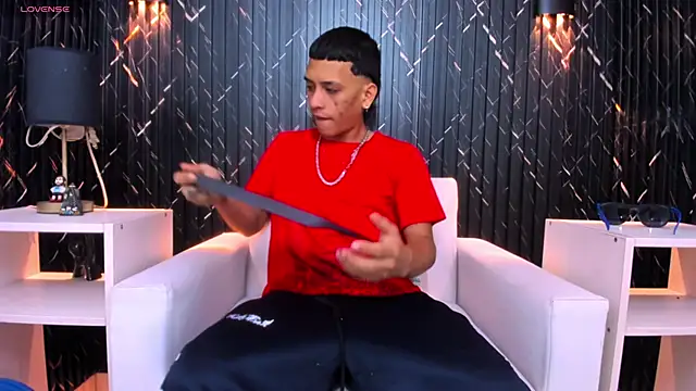 Matt Ruso online show from November 9, 2025, 3:49 am