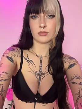 kittlunixx online show from February 23, 2026, 6:38 pm