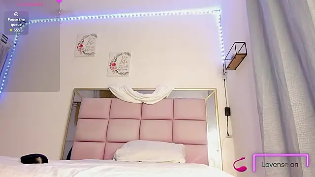 Stefy Craft online show from October 5, 2025, 1:37 am