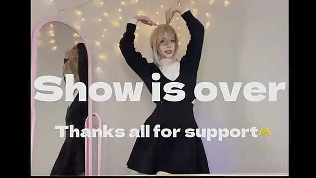 sweetuniporn online show from April 19, 2026, 6:10 pm