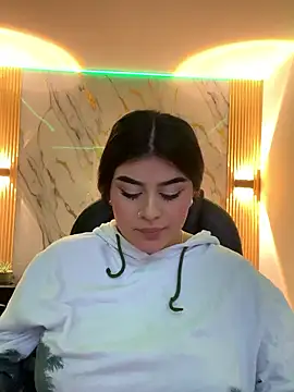 Kariina  69 online show from January 10, 2026, 3:30 am