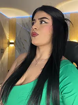 Kariina  69 online show from March 2, 2026, 2:47 am