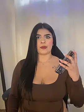 Kariina  69 online show from July 10, 2026, 6:32 pm