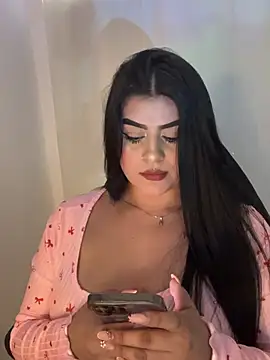 Kariina  69 online show from July 15, 2026, 6:24 pm