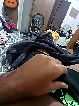 Preto Dr online show from March 15, 2026, 3:01 am