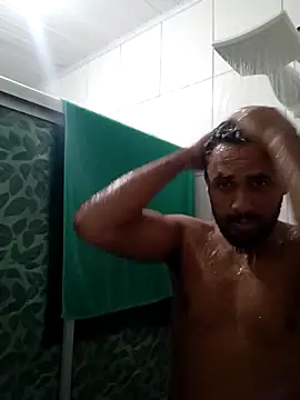 Preto Dr online show from March 26, 2026, 9:53 pm