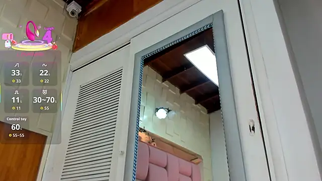 sophiaarenas online show from March 22, 2026, 11:46 am