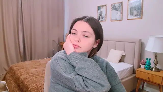 marshmallowee online show from March 5, 2026, 11:28 am