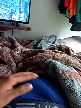 Jacson0420 online show from March 21, 2026, 12:10 pm