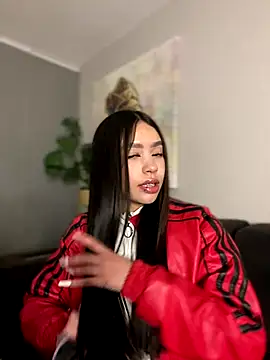 Cristina pinkk online show from January 7, 2026, 3:53 am