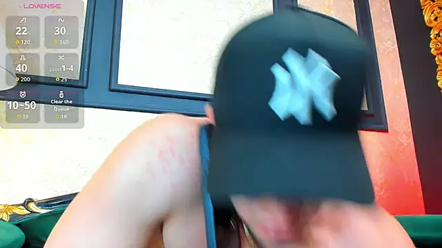 Snapshot of GrantBlake chatting on February 4, 2026, 6:08 am GrantBlake online show from February 4, 2026, 6:08 am