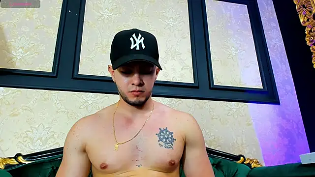 Snapshot of GrantBlake chatting on February 10, 2026, 6:06 am GrantBlake online show from February 10, 2026, 6:06 am