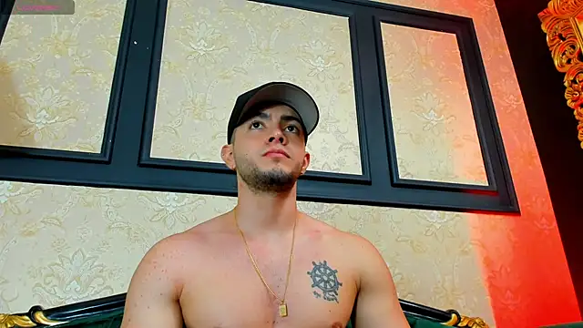 Snapshot of GrantBlake chatting on February 11, 2026, 5:56 am GrantBlake online show from February 11, 2026, 5:56 am