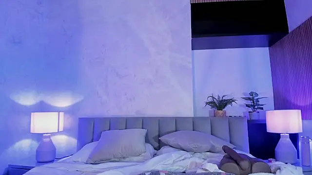 AlissaJoness online show from September 14, 2025, 2:54 am