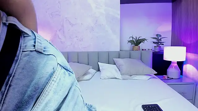 AlissaJoness online show from September 15, 2025, 11:54 am