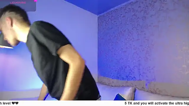 Robbin Blaze online show from September 24, 2025, 8:34 pm